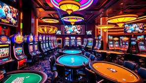 kl994 Casino Trực Tuyến